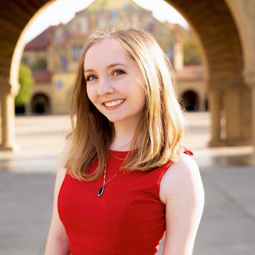 Maddie Lee, PhD